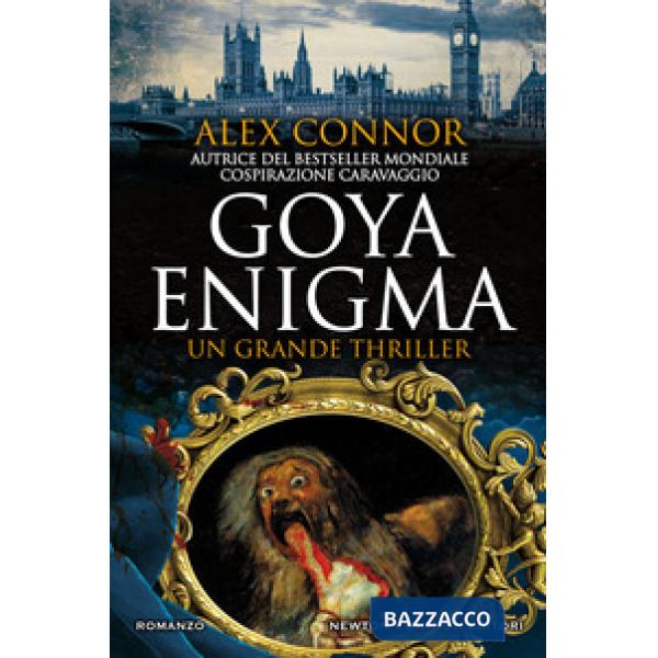 Goya enigma