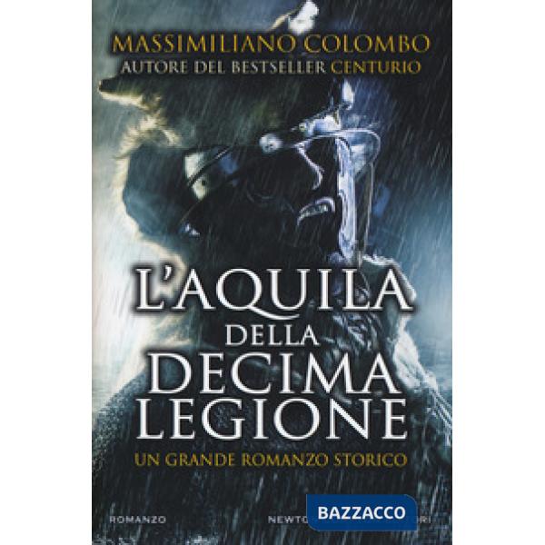 Aquila della decima legione (L')