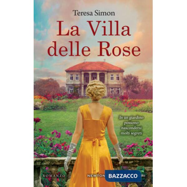 Villa delle rose (La)