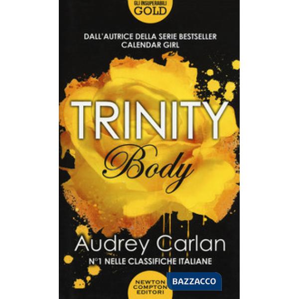 Body. Trinity