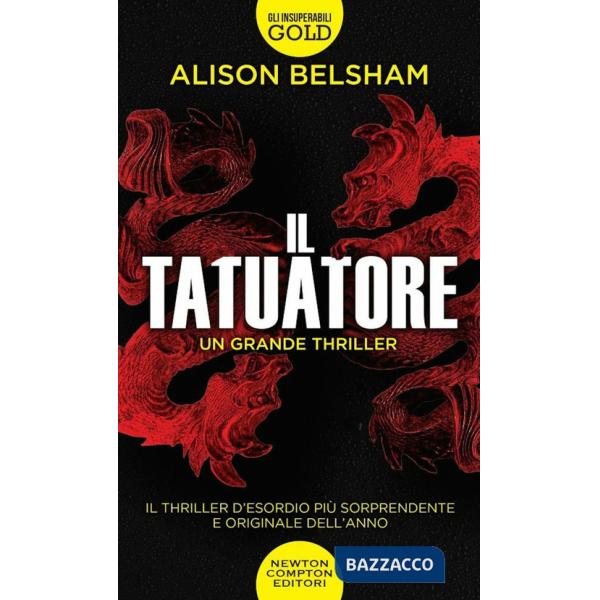 Tatuatore (Il)