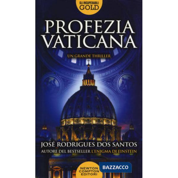 Profezia vaticana
