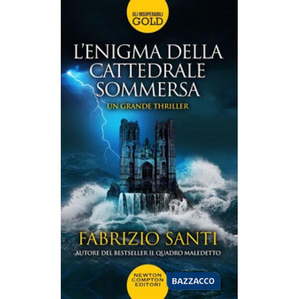 Enigma della cattedrale sommersa (L')