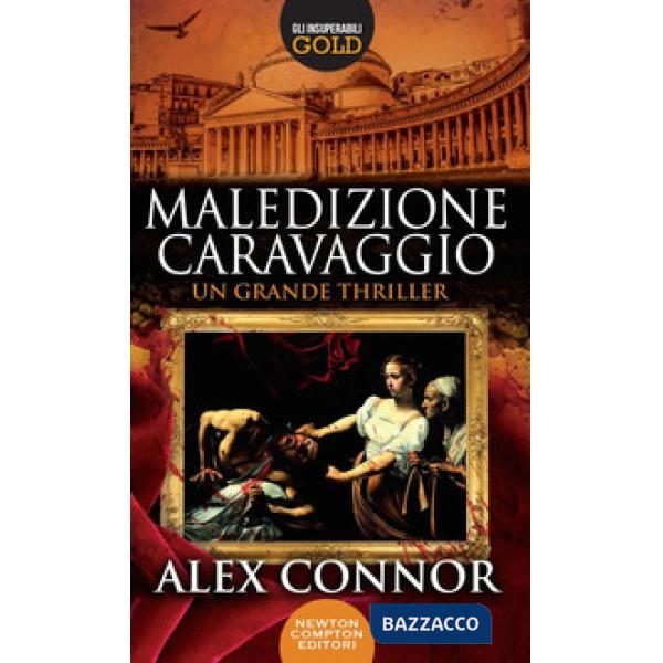 Maledizione Caravaggio