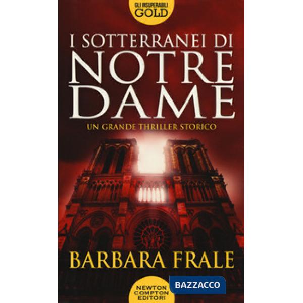 Sotterranei di Notre-Dame (I)