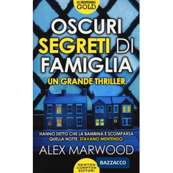 Oscuri segreti di famiglia