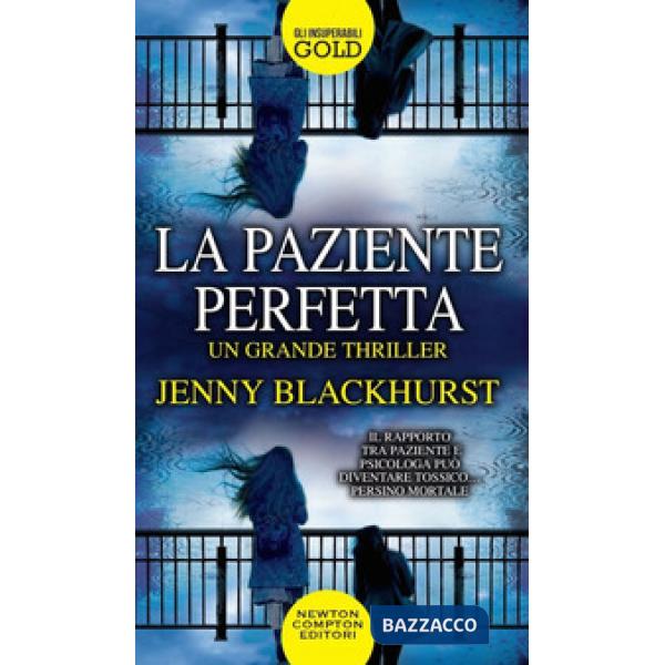 Paziente perfetta (La)