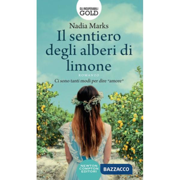 Sentiero degli alberi di limone (Il)