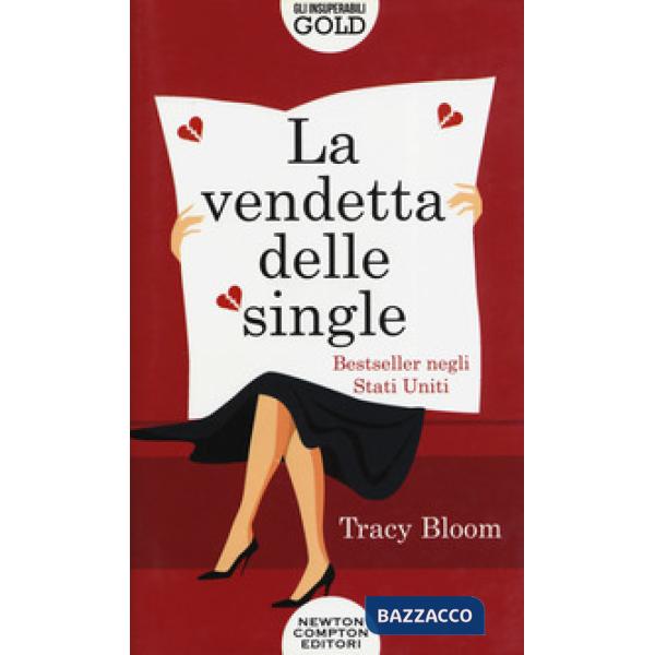Vendetta delle single (La)