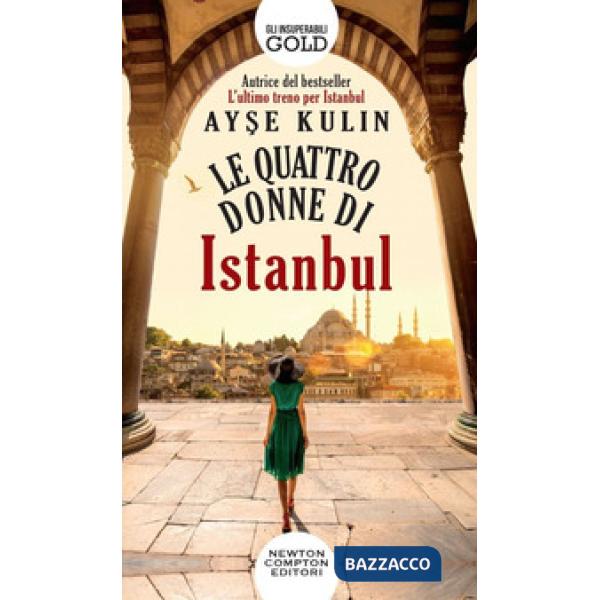 Quattro donne di Istanbul (Le)