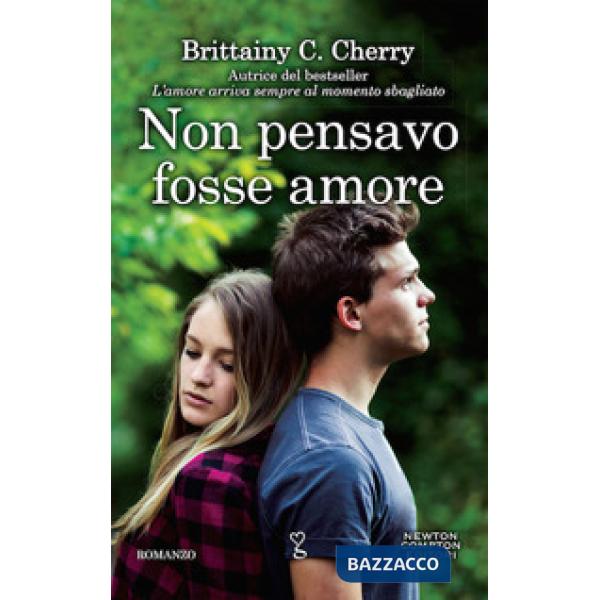 Non pensavo fosse amore