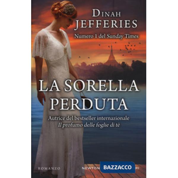 Sorella perduta (La)