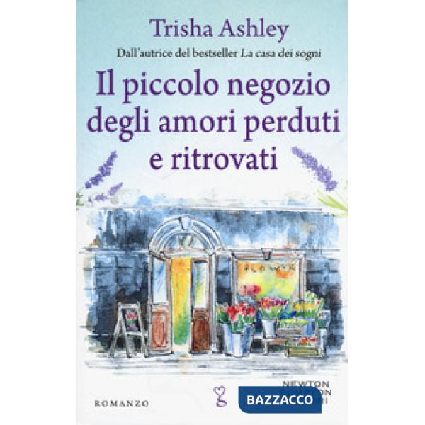 Piccolo negozio degli amori perduti e ritrovati (Il)