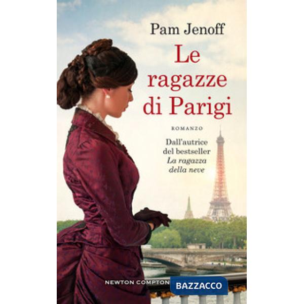 Ragazze di Parigi (Le)