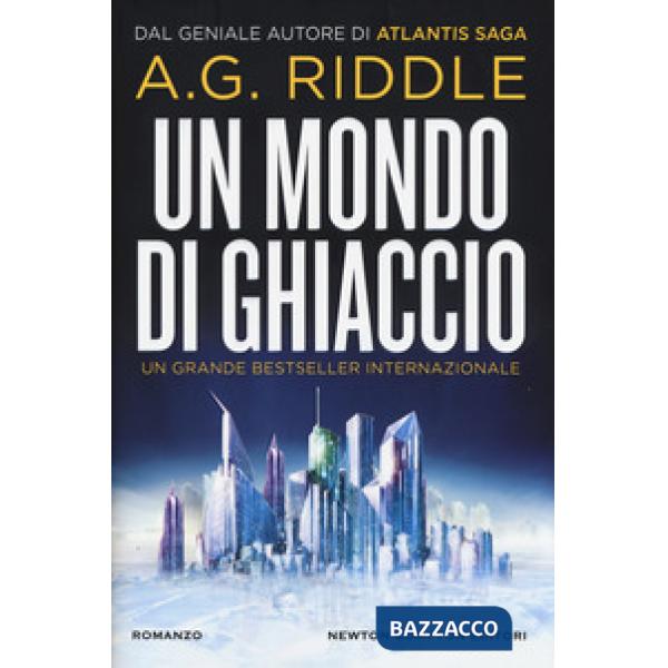 Mondo di ghiaccio (Un)