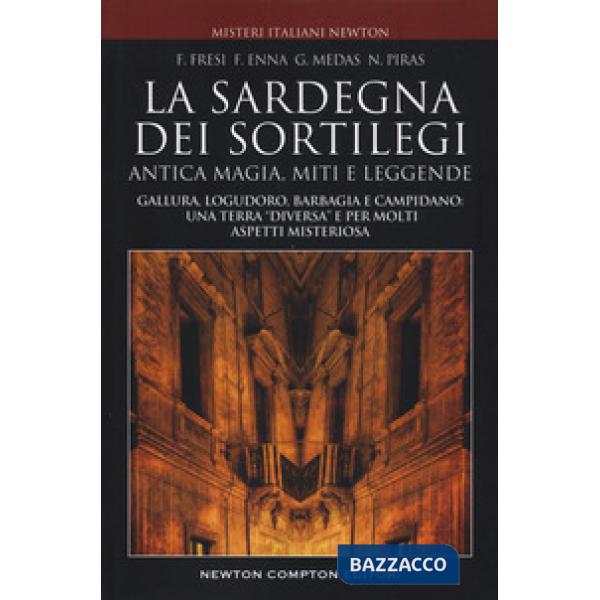 Sardegna dei sortilegi (La)