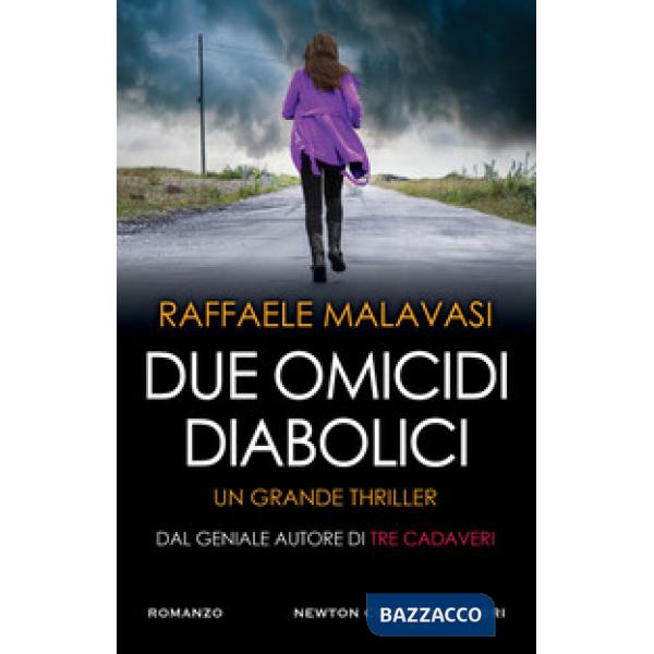 Due omicidi diabolici