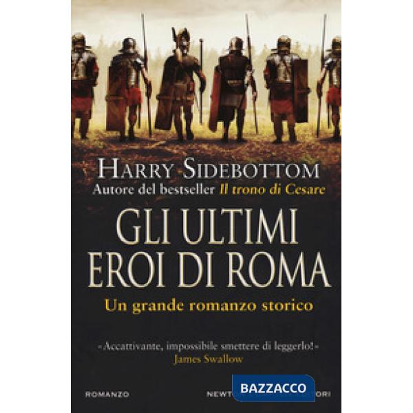 Ultimi eroi di Roma (Gli)
