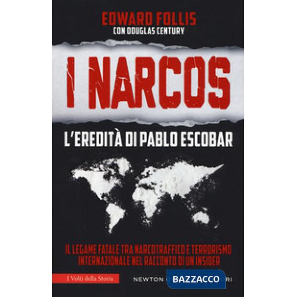 Narcos. L'eredità di Pablo Escobar (I)