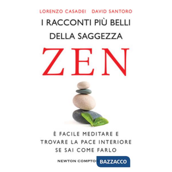 Racconti più belli della saggezza zen (I)