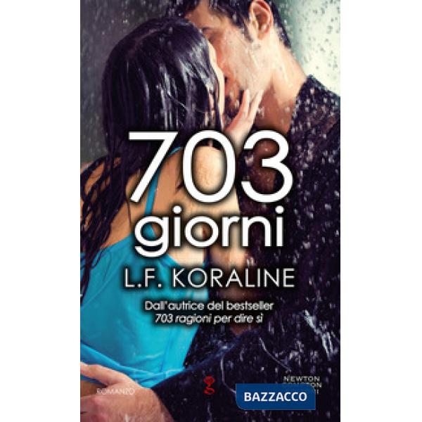 703 giorni
