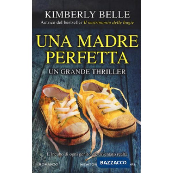 Madre perfetta (Una)