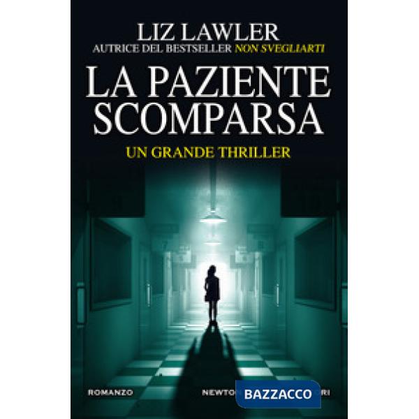 Paziente scomparsa (La)
