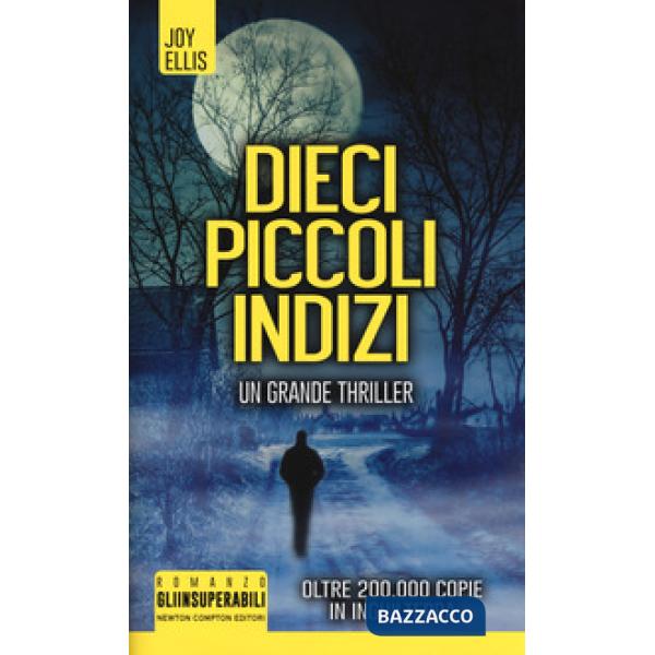 Dieci piccoli indizi