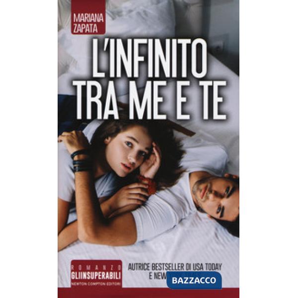 Infinito tra me e te. The Wall of Winnipeg and me (L')