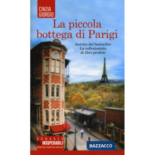 Piccola bottega di Parigi (La)
