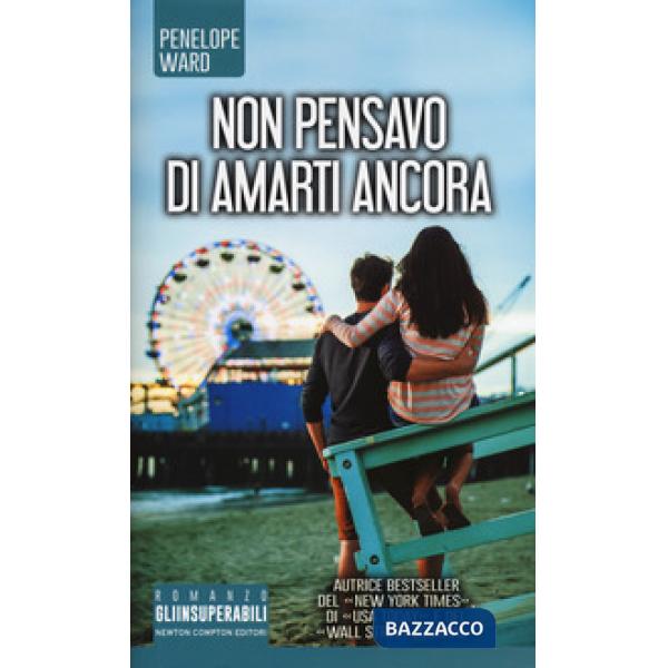 Non pensavo di amarti ancora