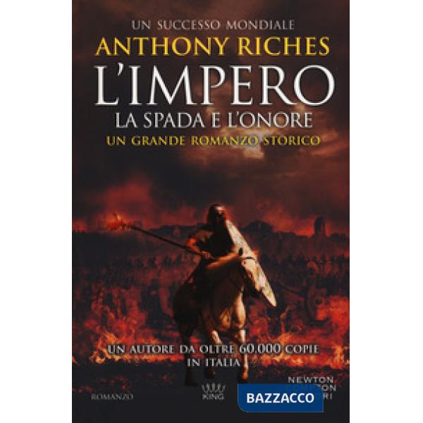 Spada e l'onore. L'impero (La)