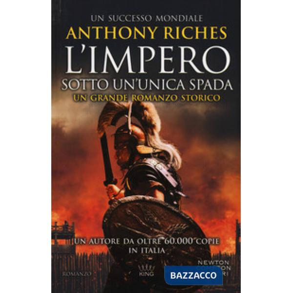 Sotto un'unica spada. L'impero