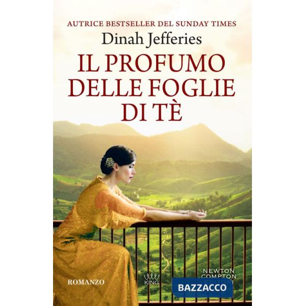 Profumo delle foglie di tè (Il)