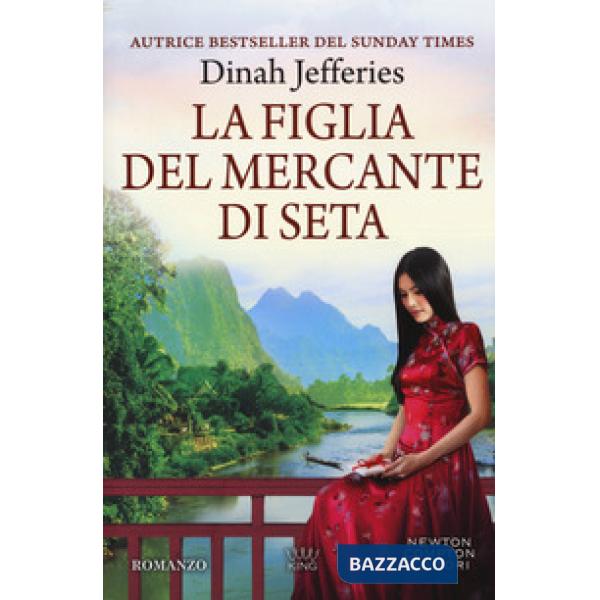 Figlia del mercante di seta (La)