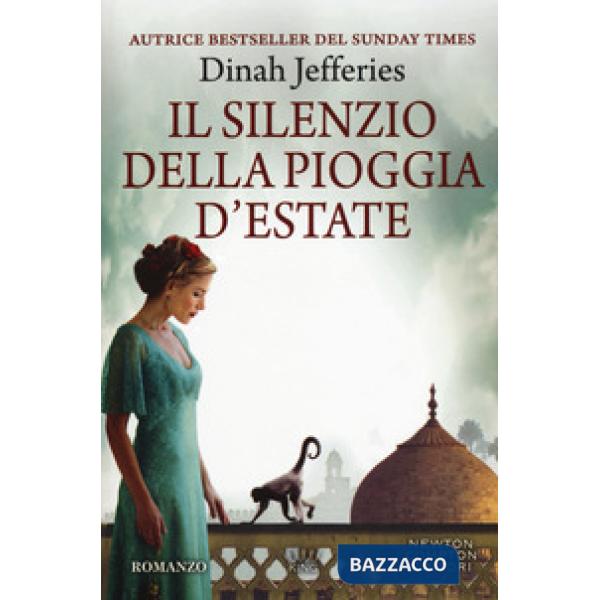 Silenzio della pioggia d'estate (Il)