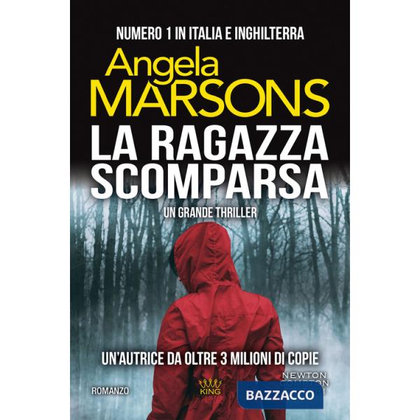 Ragazza scomparsa (La)