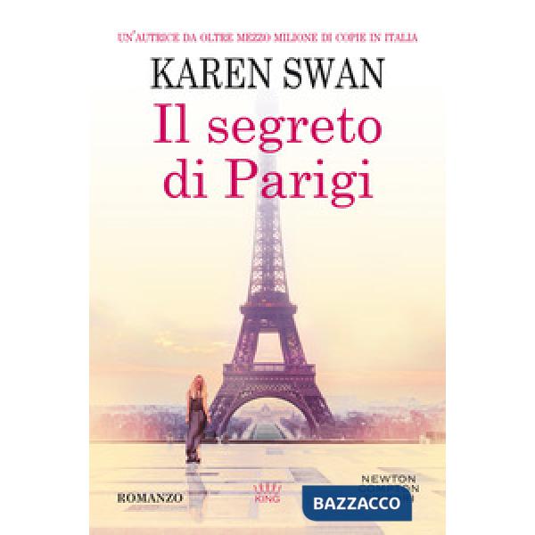 Segreto di Parigi (Il)