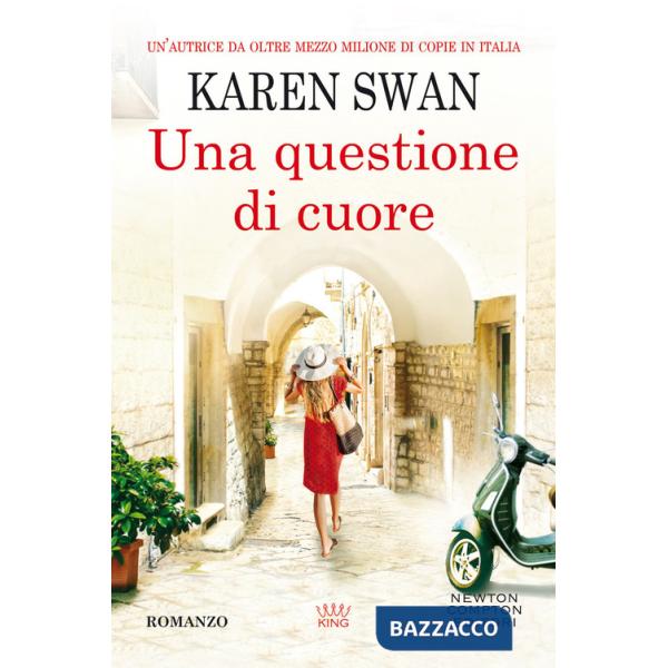 Questione di cuore (Una)