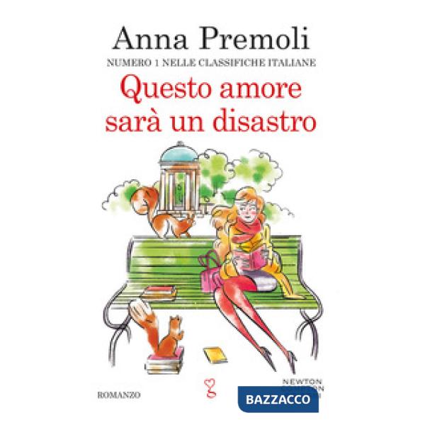 Questo amore sarà un disastro