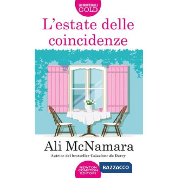 Estate delle coincidenze (L')