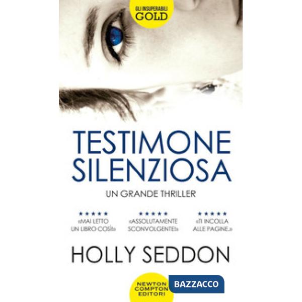 Testimone silenziosa