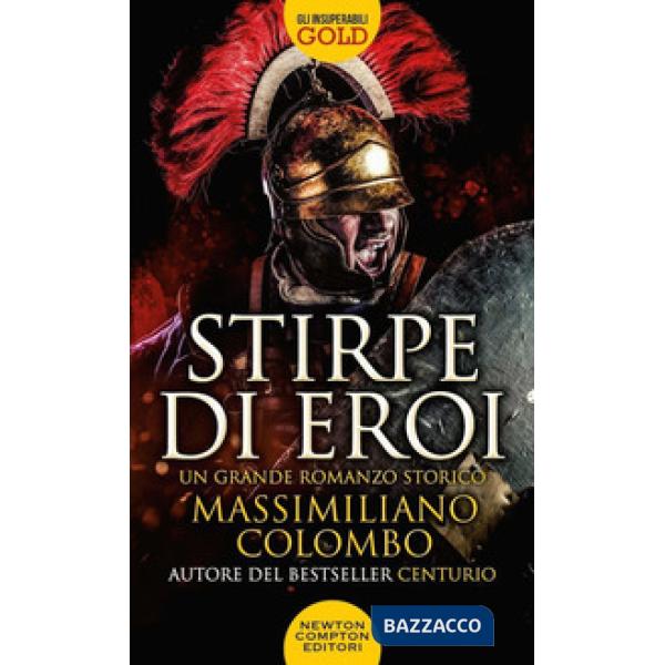 Stirpe di eroi