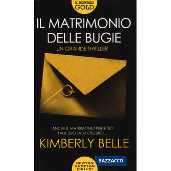 Matrimonio delle bugie (Il)