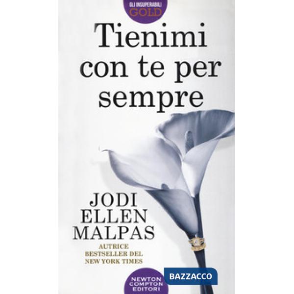 Tienimi con te per sempre. This man series