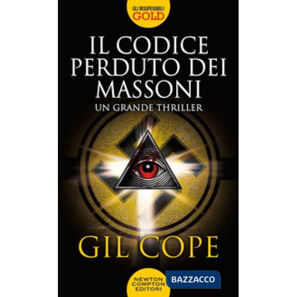 Codice perduto dei massoni (Il)