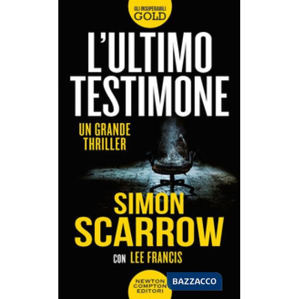 Ultimo testimone (L')