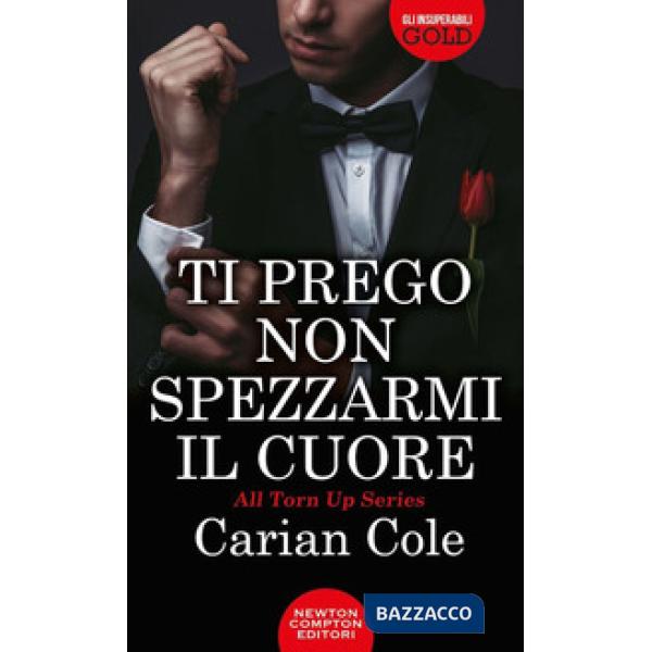 Ti prego non spezzarmi il cuore