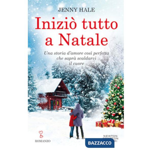 Iniziò tutto a Natale