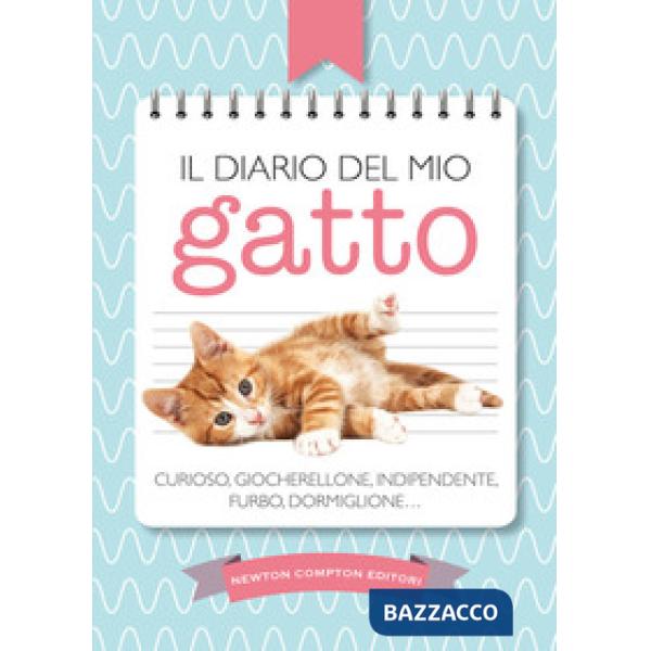 Diario del mio gatto (Il)